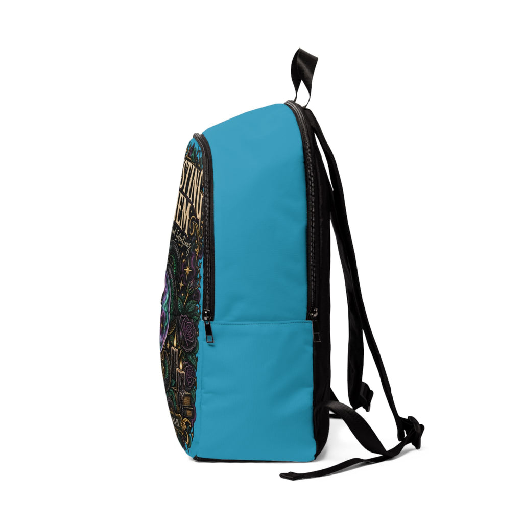 Manifesting Mayhem Backpack