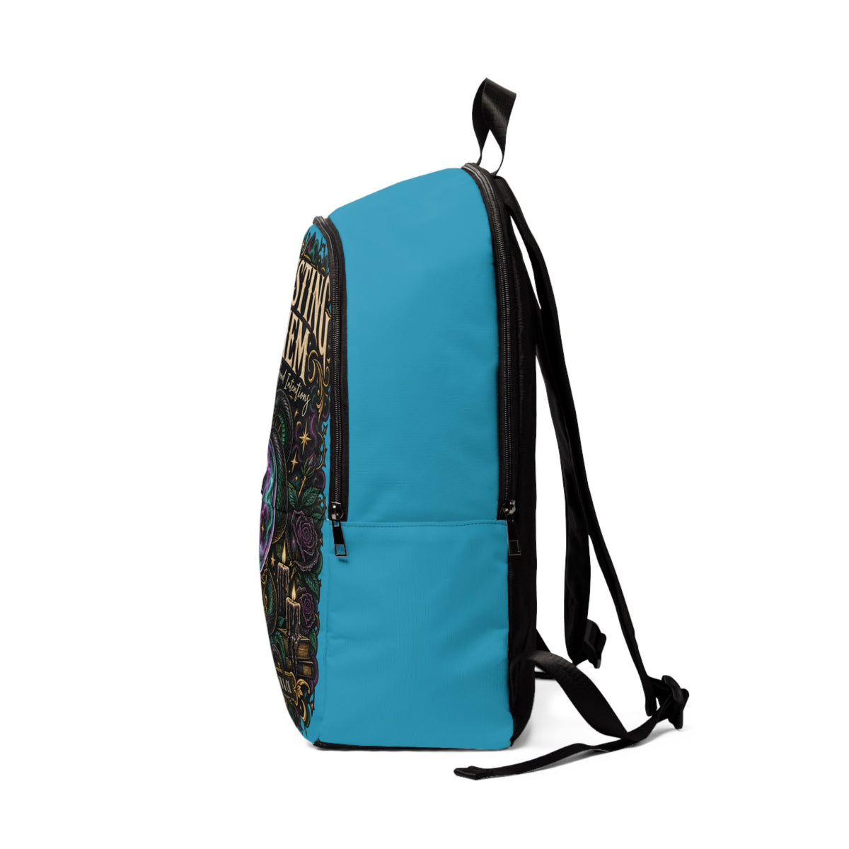 Manifesting Mayhem Backpack