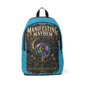 Manifesting Mayhem Backpack