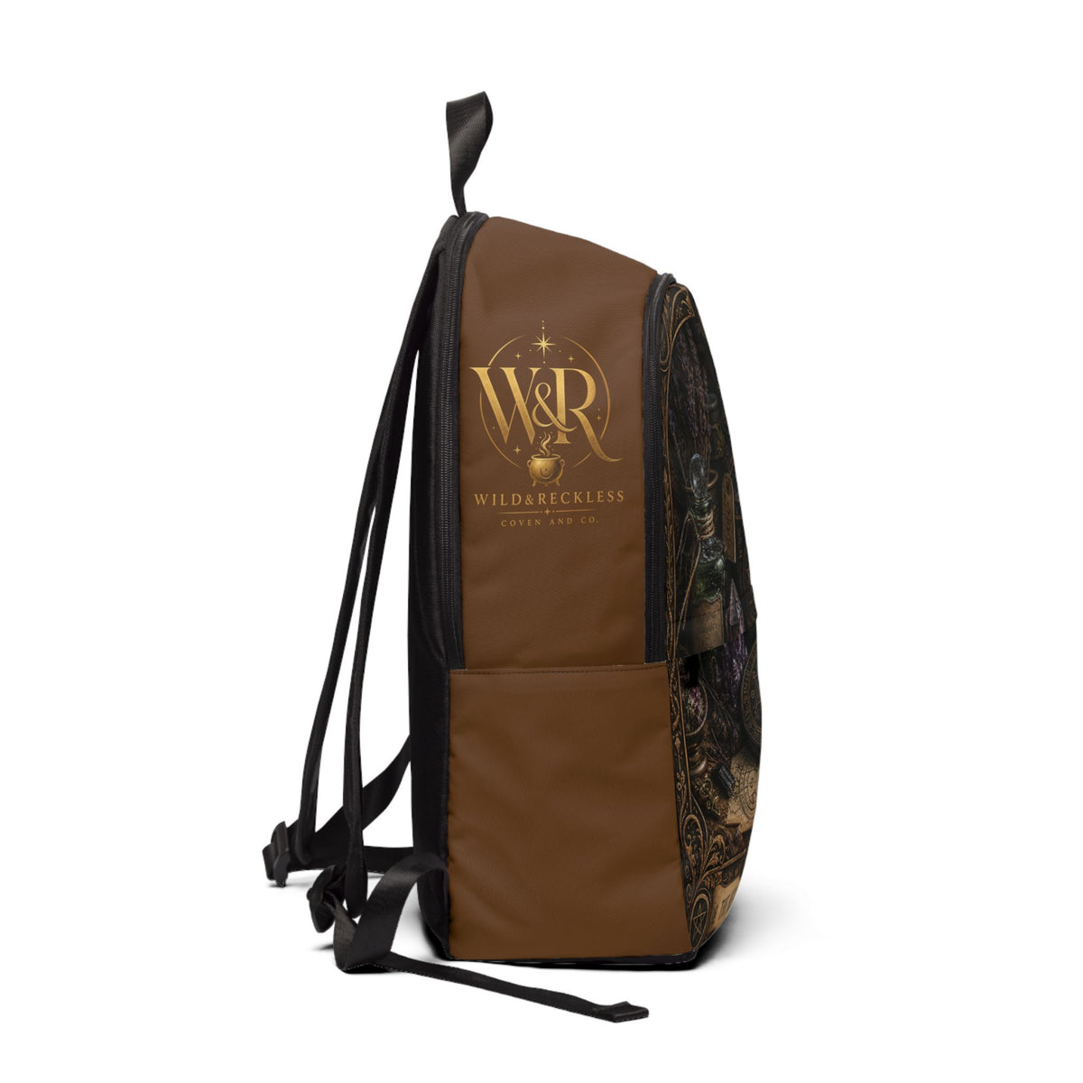 Hex Keeper Backpack