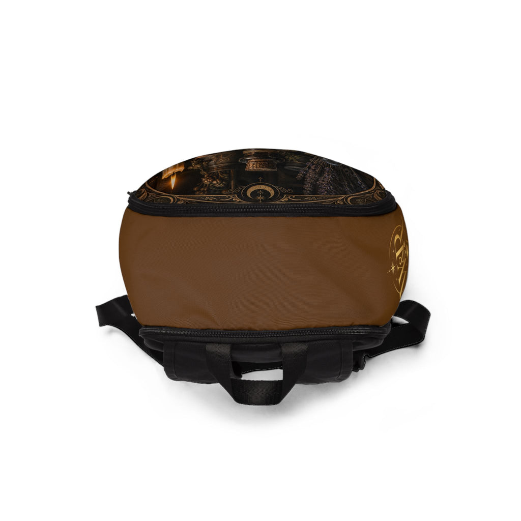 Hex Keeper Backpack