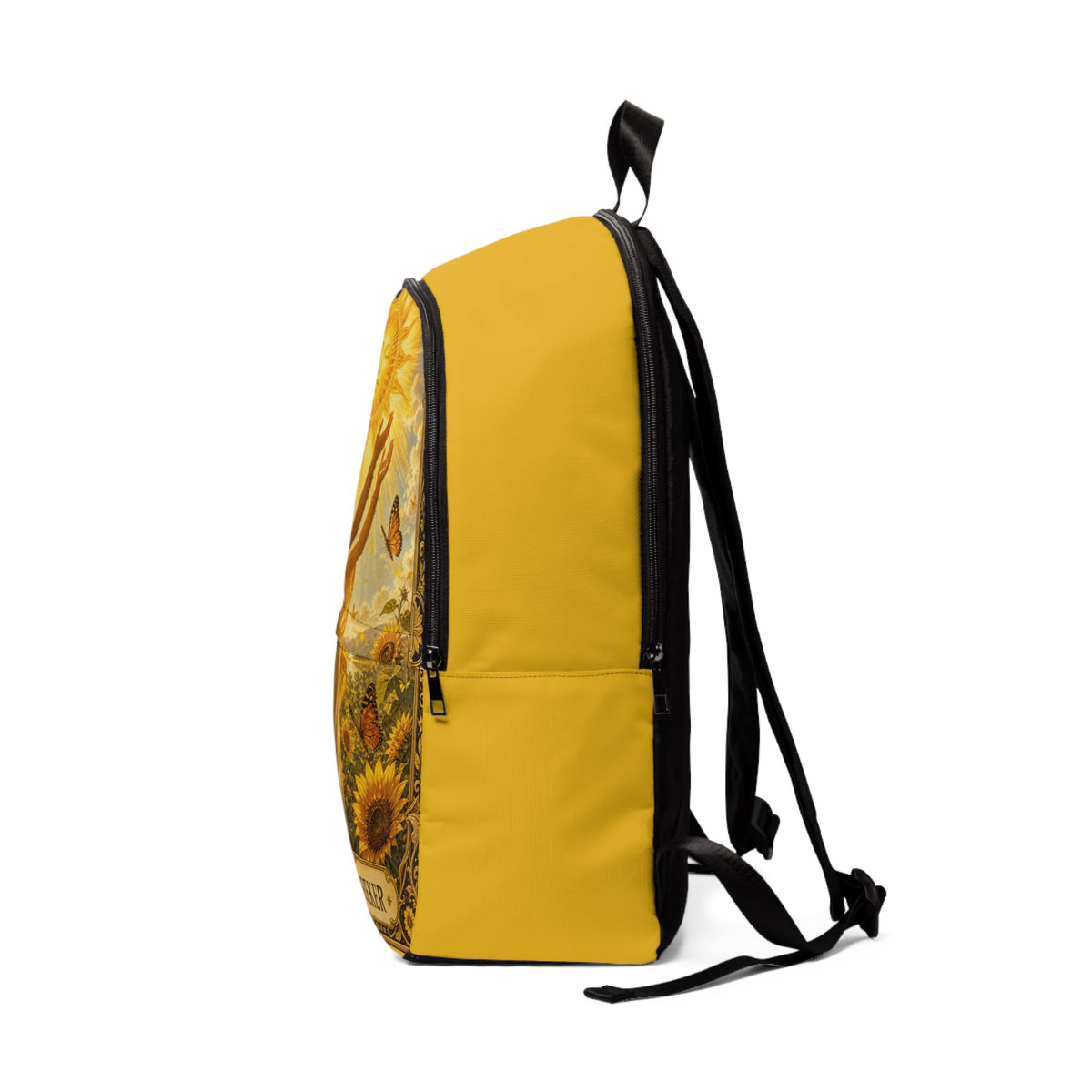 Sun Seeker backpack