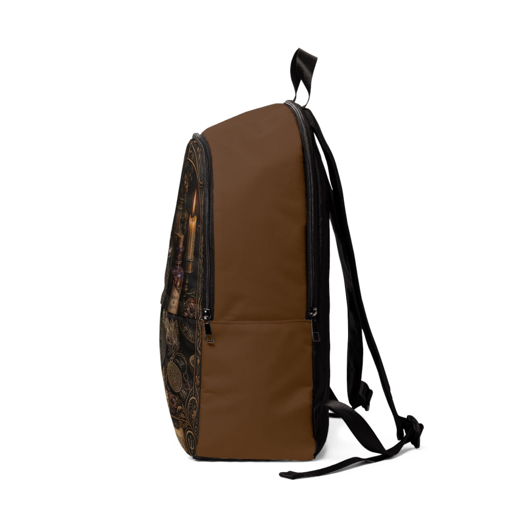 Hex Keeper Backpack
