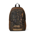 Hex Keeper Backpack