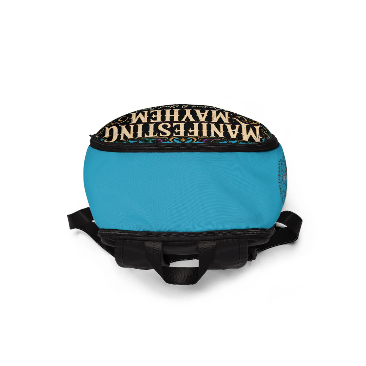 Manifesting Mayhem Backpack